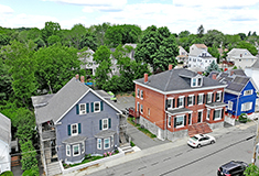 Girolamo of Horvath & Tremblay brokers $1.91 million multifamily sale